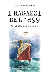 I ragazzi del 1899 - Librerie.coop