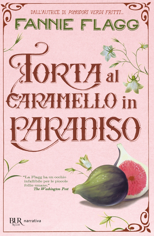 Torta al caramello in Paradiso - Librerie.coop Torta al caramello in Paradiso - Librerie.coop