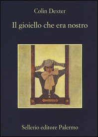 Il gioiello che era nostro - Librerie.coop