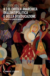 Critica anarchica dell'antipolitica - Librerie.coop