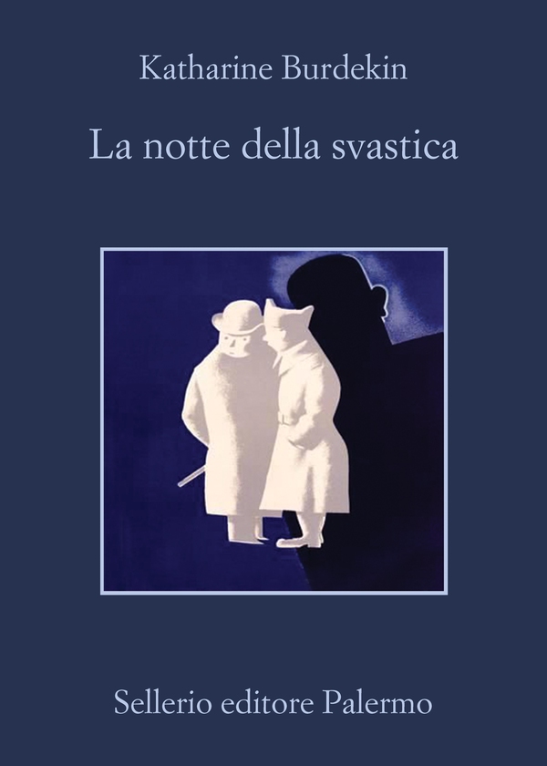 La notte della svastica - Librerie.coop La notte della svastica - Librerie.coop