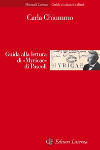 Guida alla lettura di «Myricae» di Pascoli - Librerie.coop