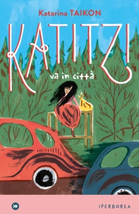 Katitzi va in città - Librerie.coop