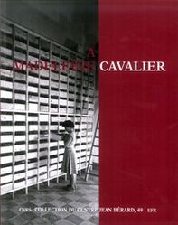 A Madeleine Cavalier - Librerie.coop