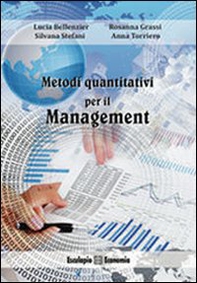 Metodi quantitativi per il management - Librerie.coop