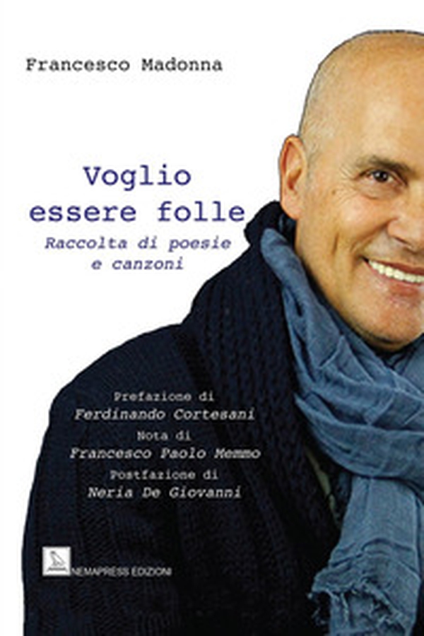Voglio essere folle - Librerie.coop Voglio essere folle - Librerie.coop
