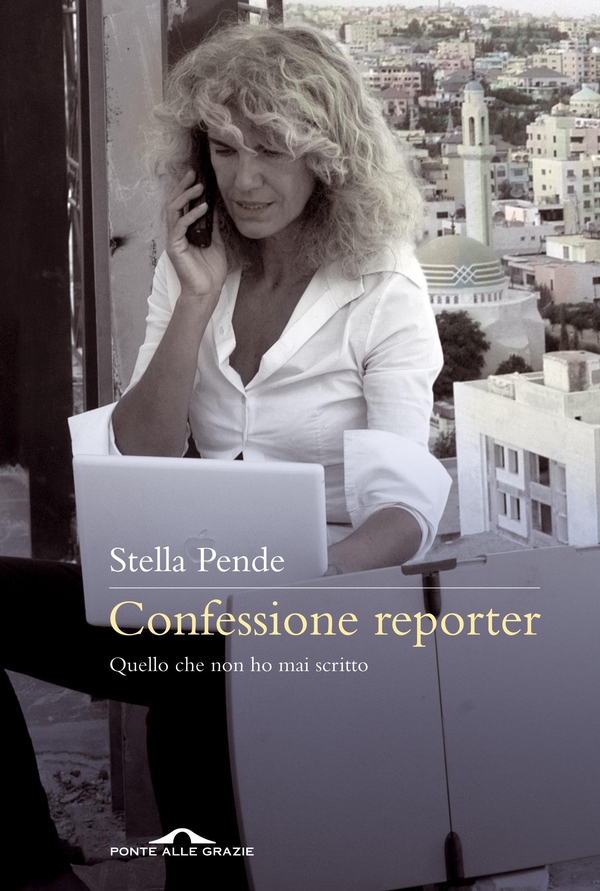 Confessione reporter - Librerie.coop Confessione reporter - Librerie.coop