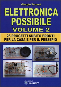 Elettronica possibile - Vol. 2 - Librerie.coop