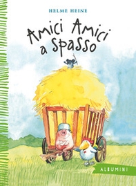 Amici amici a spasso - Librerie.coop Amici amici a spasso - Librerie.coop