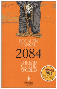2084 the end of the world - Librerie.coop