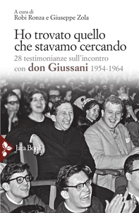 Ho trovato quello che stavamo cercando - Librerie.coop