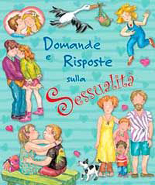 Domande e risposte sulla sessualità - Librerie.coop Domande e risposte sulla sessualità - Librerie.coop