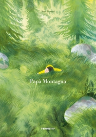 Papà montagna - Librerie.coop Papà montagna - Librerie.coop