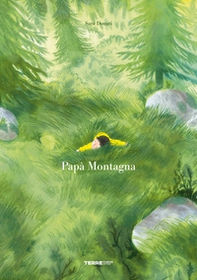 Papà montagna - Librerie.coop