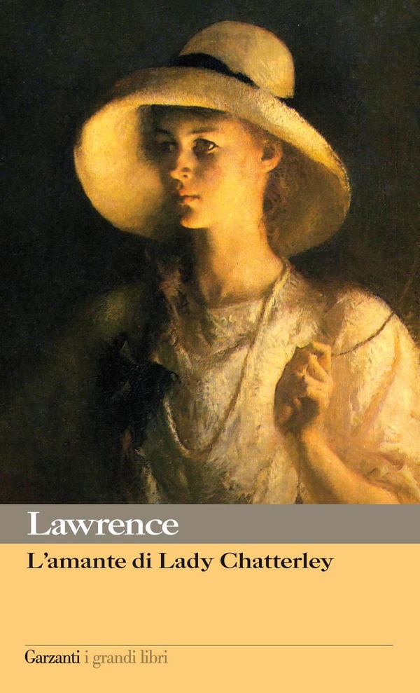 L'amante di Lady Chatterley - Librerie.coop L'amante di Lady Chatterley - Librerie.coop