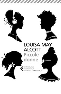 Piccole donne - Librerie.coop Piccole donne - Librerie.coop