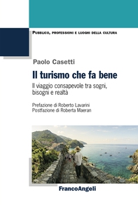 Il turismo che fa bene - Librerie.coop