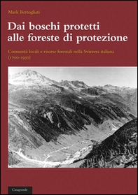 Dai boschi protetti alle foreste di protezione - Librerie.coop