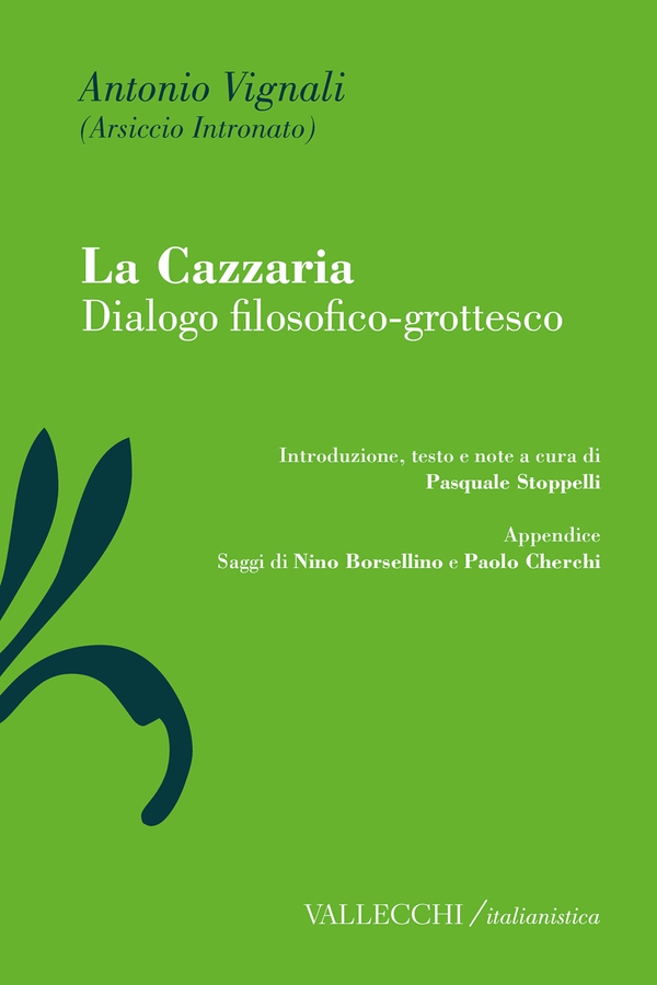 La Cazzaria - Librerie.coop La Cazzaria - Librerie.coop