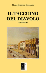Il taccuino del diavolo - Librerie.coop Il taccuino del diavolo - Librerie.coop