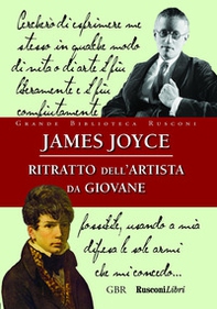 Ritratto dell'artista da giovane - Librerie.coop