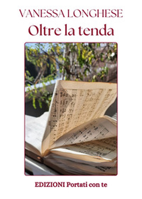 Oltre la tenda - Librerie.coop Oltre la tenda - Librerie.coop
