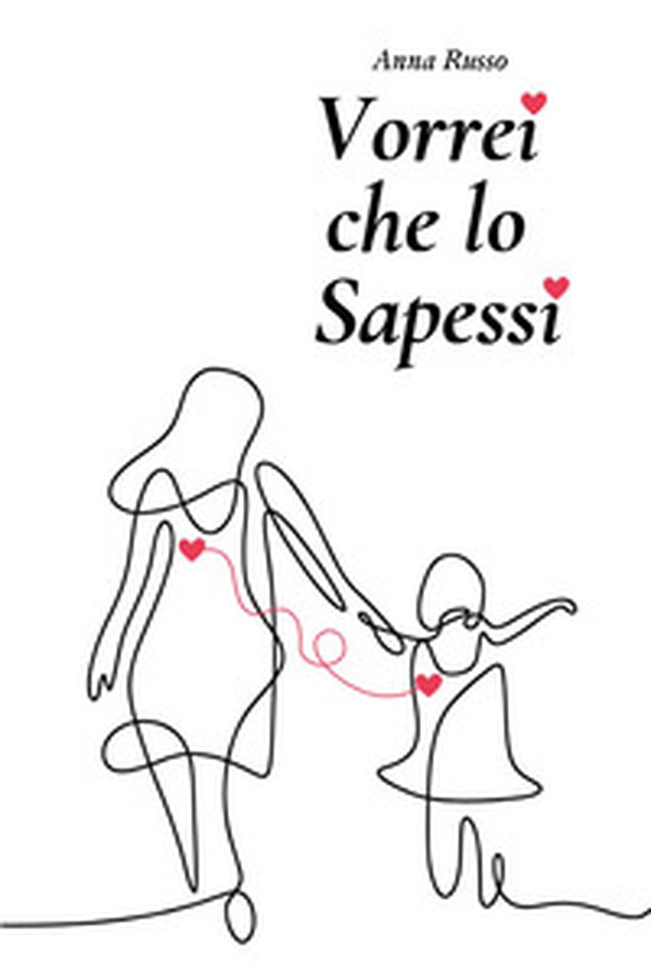 Vorrei che lo sapessi - Librerie.coop Vorrei che lo sapessi - Librerie.coop