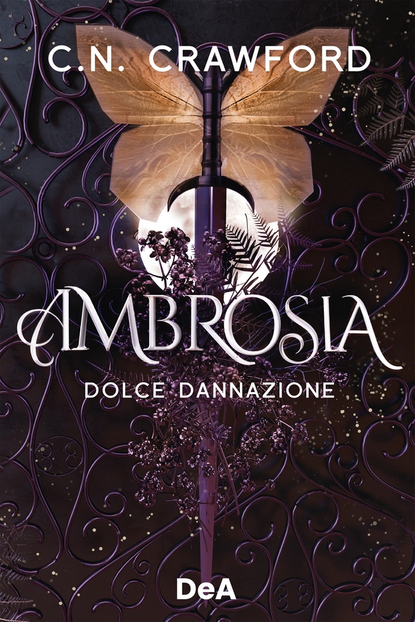 Ambrosia. Dolce dannazione - Librerie.coop Ambrosia. Dolce dannazione - Librerie.coop