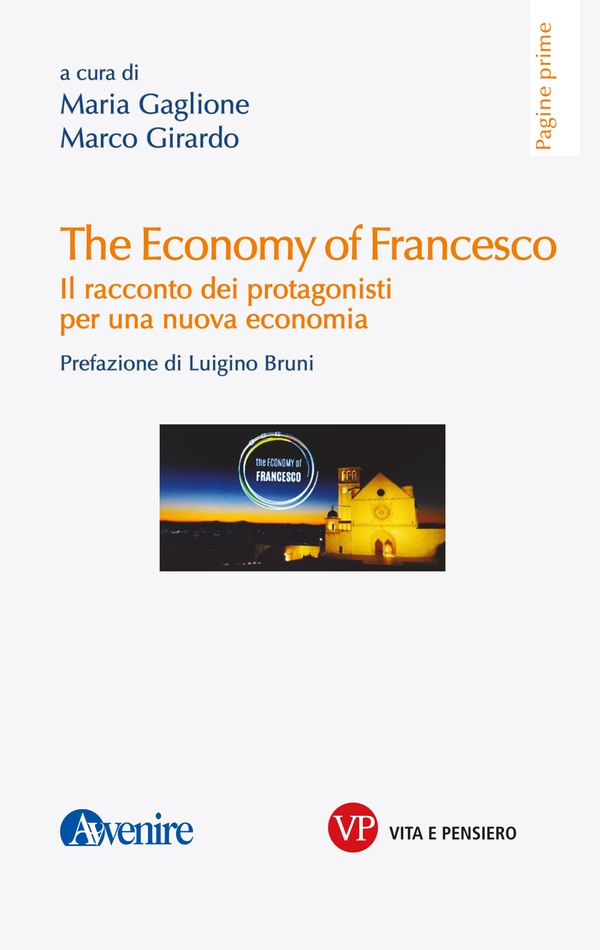The Economy of Francesco - Librerie.coop The Economy of Francesco - Librerie.coop