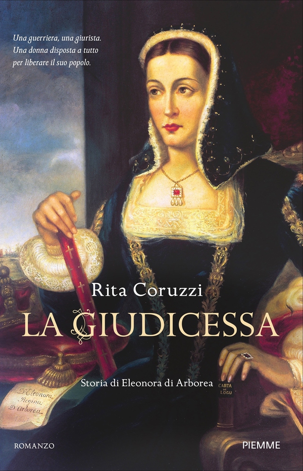 La giudicessa - Librerie.coop La giudicessa - Librerie.coop