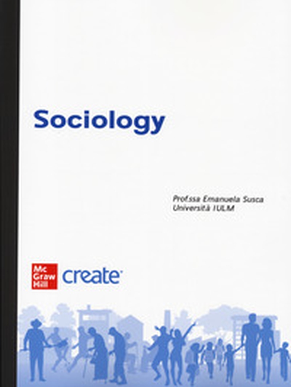 Sociology - Librerie.coop Sociology - Librerie.coop