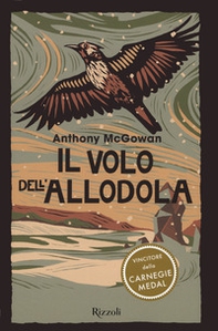 Il volo dell'allodola - Librerie.coop