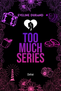 Too Much Series - Librerie.coop