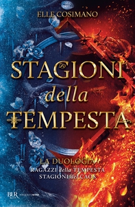 Stagioni della tempesta - Librerie.coop