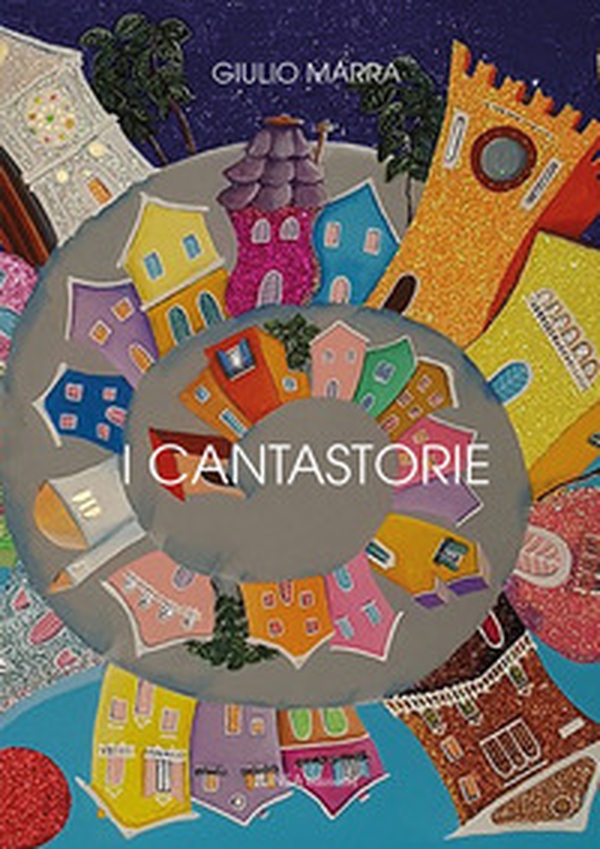 I cantastorie - Librerie.coop I cantastorie - Librerie.coop