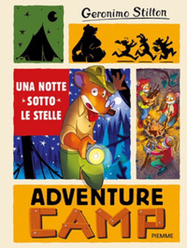 Una notte sotto le stelle - Librerie.coop Una notte sotto le stelle - Librerie.coop