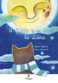 Il gatto e la luna. Ediz. italiana e inglese - Librerie.coop Il gatto e la luna. Ediz. italiana e inglese - Librerie.coop