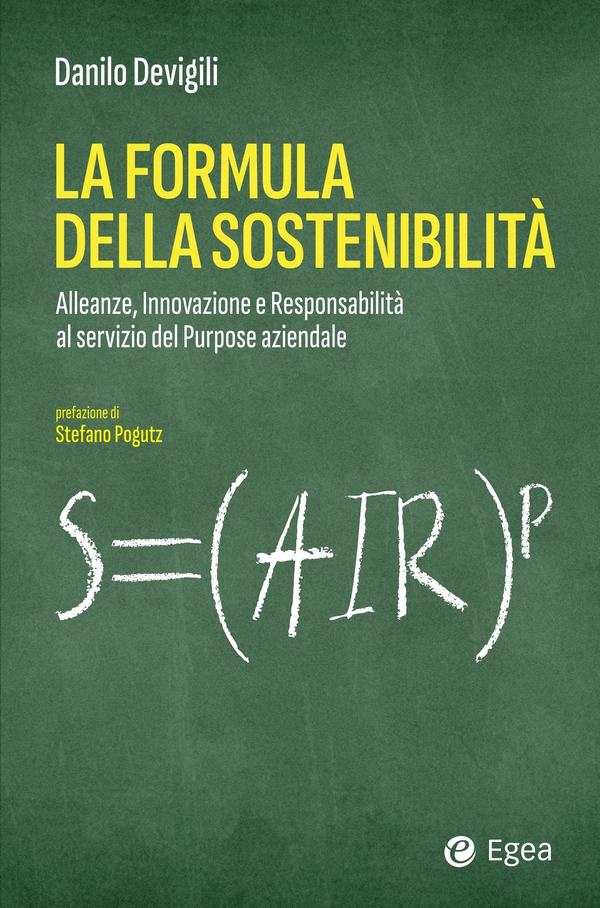 La formula della sostenibilità - Librerie.coop
