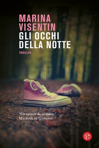 Gli occhi della notte - Librerie.coop