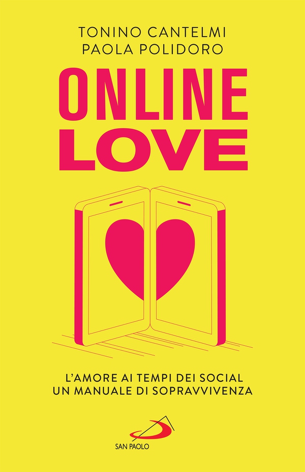 Online Love - Librerie.coop Online Love - Librerie.coop