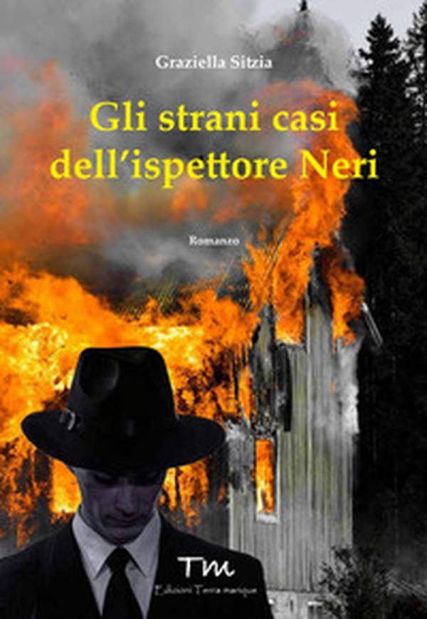 Gli strani casi dell'ispettore Neri - Librerie.coop Gli strani casi dell'ispettore Neri - Librerie.coop