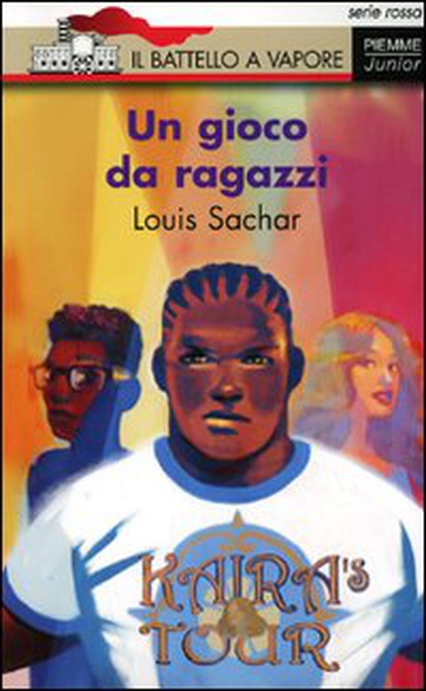 Un gioco da ragazzi - Librerie.coop Un gioco da ragazzi - Librerie.coop