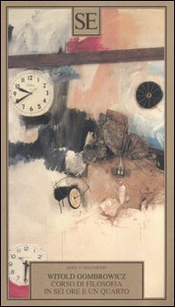 Corso di filosofia in sei ore e un quarto - Librerie.coop