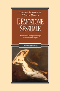 L’emozione sessuale - Librerie.coop L’emozione sessuale - Librerie.coop