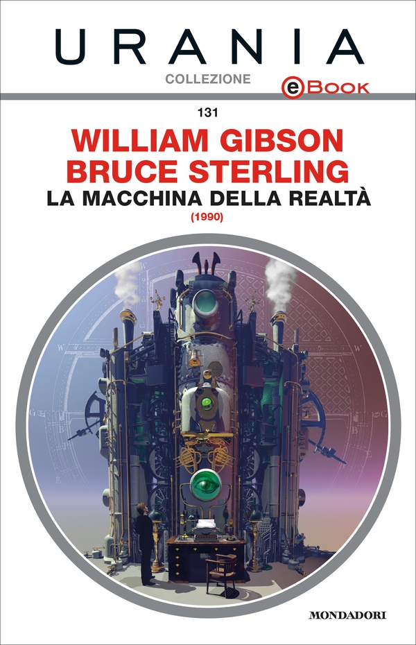 La macchina della realtà (Urania) - Librerie.coop La macchina della realtà (Urania) - Librerie.coop
