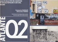 Qualità della vita nel quartiere di edilizia popolare a San Siro, Milano - Librerie.coop