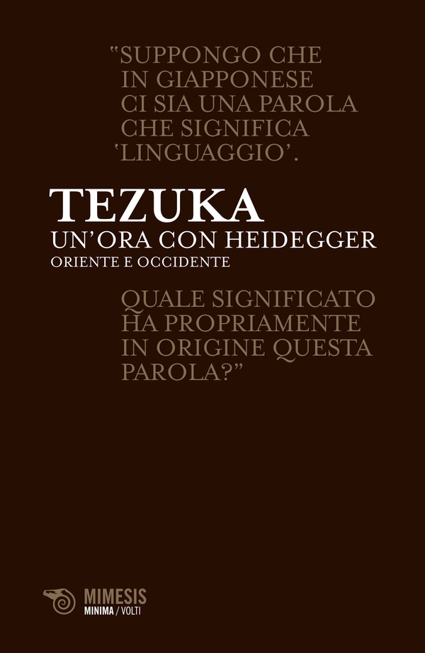 Un'ora con Heidegger - Librerie.coop Un'ora con Heidegger - Librerie.coop