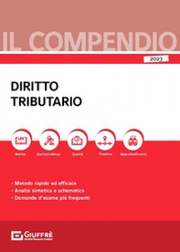 Compendio di diritto tributario - Librerie.coop
