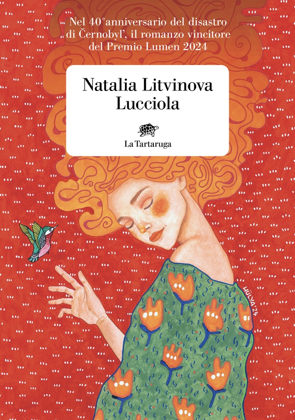 Lucciola - Librerie.coop