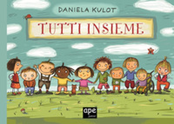Tutti insieme - Librerie.coop Tutti insieme - Librerie.coop